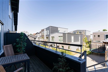 Photo 16. Apartment, Indfaldet, Roskilde 