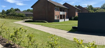 Photo 4. Apartment, Bellisvej, Silkeborg 