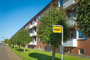 Billede 33. Lejlighed, Søndergade, Struer 