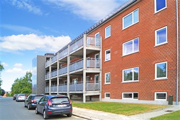 Billede 18. Lejlighed, Anlægsvej, Struer 