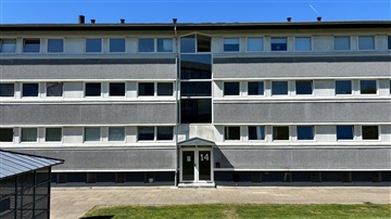 Photo 2. Apartment, Stoldal, Hobro 