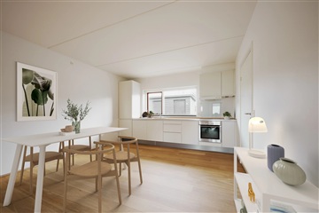 Photo 2. Apartment, Engelundsvej, Viby J 