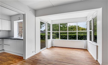 Photo 2. Apartment, Gyvelholm, Virum 