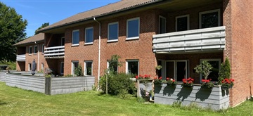 Photo 1. Apartment, Bellisvej, Silkeborg 