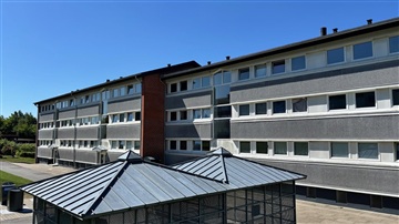 Photo 1. Apartment, Stoldal, Hobro 