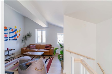 Photo 9. Apartment, Indfaldet, Roskilde 