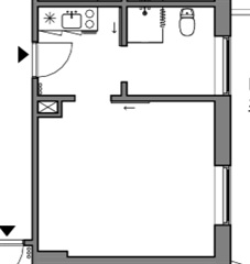 Photo 7. Apartment, Skovvej, Nørresundby 