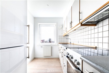 Billede 21. Lejlighed, Søndergade, Struer 