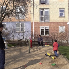 Billede 18. Lejlighed, Vesterbrogade, Vejle 