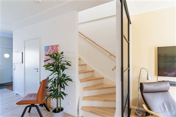 Photo 8. Apartment, Indfaldet, Roskilde 