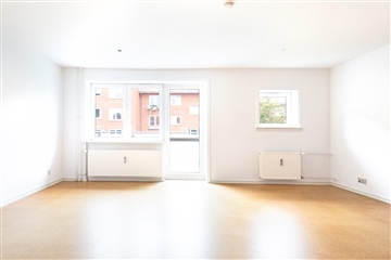 Billede 3. Lejlighed, Anlægsvej, Struer 