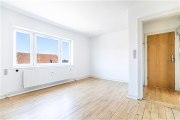 Billede 14. Lejlighed, Rosenvænget, Struer 