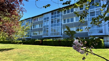 Photo 9. Apartment, Stoldal, Hobro 
