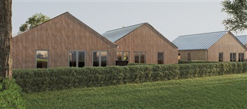 Photo 2. House, Gl Landevej, Vejle 