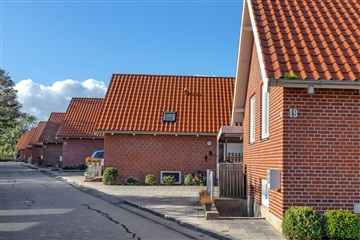 Billede 11. Lejlighed, Anlægsvej, Struer 