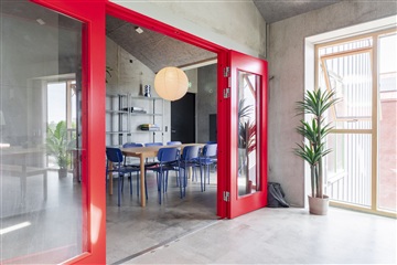 Photo 14. Apartment, Lokesvej, Åbyhøj 