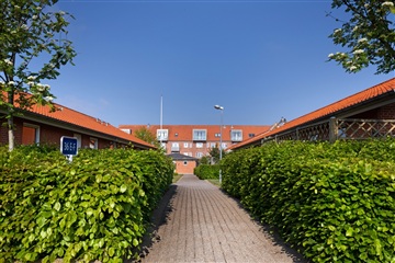 Billede 22. Lejlighed, Rosenvænget, Struer 