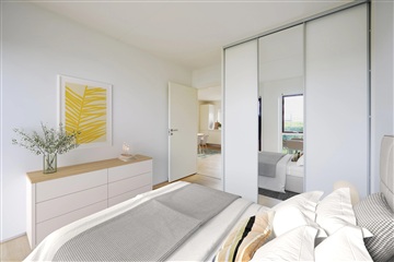 Photo 8. Apartment, Engelundsvej, Viby J 