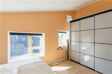 Photo 11. Apartment, Indfaldet, Roskilde 