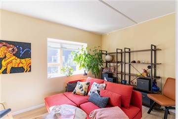 Photo 4. Apartment, Indfaldet, Roskilde 