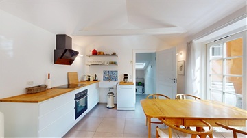 Photo 4. House, Eggersvej, Hellerup 