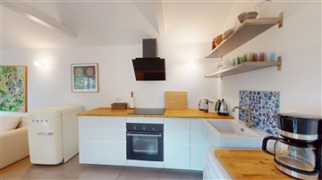 Photo 5. House, Eggersvej, Hellerup 