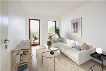 Photo 5. Apartment, Engelundsvej, Viby J 