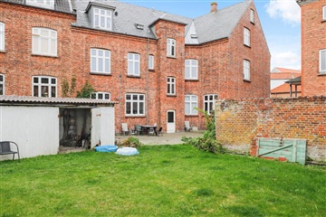 Photo 9. Apartment, Østergade, Esbjerg 