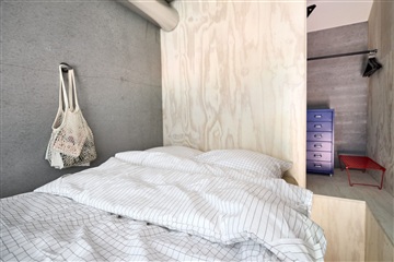 Photo 6. Apartment, Lokesvej, Åbyhøj 