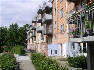 Billede 2. Lejlighed, Vesterbrogade, Vejle 