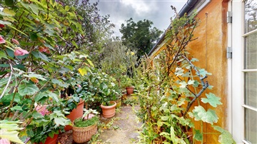 Photo 12. House, Eggersvej, Hellerup 