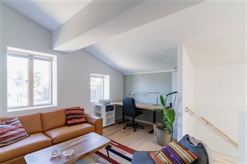 Photo 10. Apartment, Indfaldet, Roskilde 