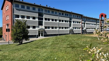 Photo 8. Apartment, Stoldal, Hobro 