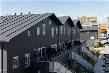 Photo 17. Apartment, Indfaldet, Roskilde 