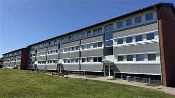 Photo 7. Apartment, Stoldal, Hobro 