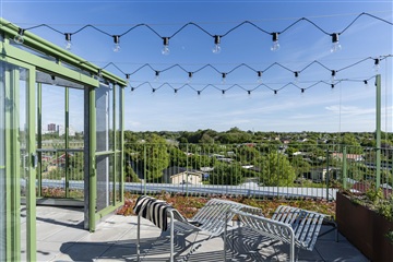 Photo 27. Apartment, Lokesvej, Åbyhøj 