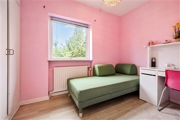 Photo 8. House, Hummeltoftevej, Virum 