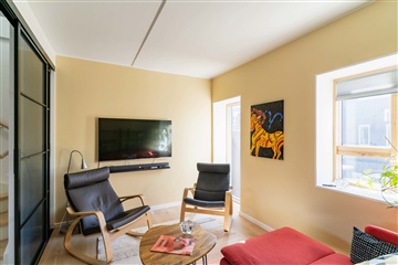 Photo 6. Apartment, Indfaldet, Roskilde 