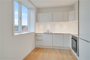 Photo 1. Apartment, Nordre Jernbanevej, Hillerød 