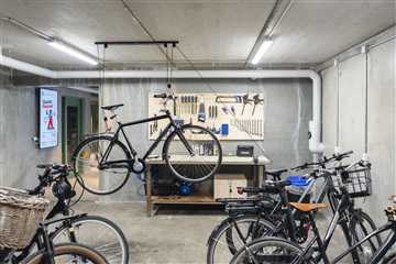 Photo 18. Apartment, Lokesvej, Åbyhøj 