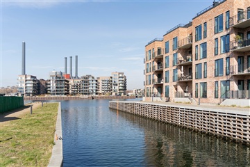 Photo 3. Apartment, Islands Brygge, København S 
