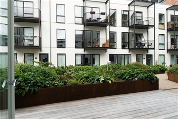 Photo 4. Apartment, Vigerslev Allé, Valby 