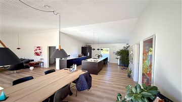 Photo 3. House, Bakkedal, Kokkedal 