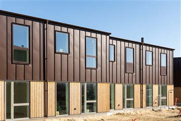 Photo 11. House, Viften, Greve 