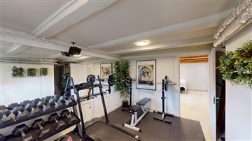 Billede 33. Hus/villa, Kærmindevej, Gentofte 
