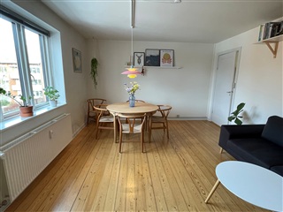 Photo 2. Apartment, Tøndergade, Aarhus C 