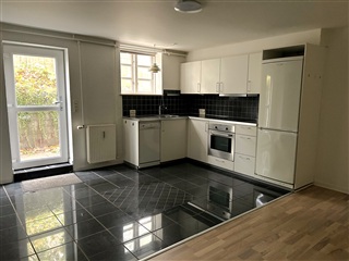 Photo 1. Apartment, Randersvej, Viborg 