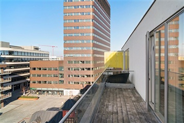 Photo 3. Apartment, Amerika Plads, København Ø 