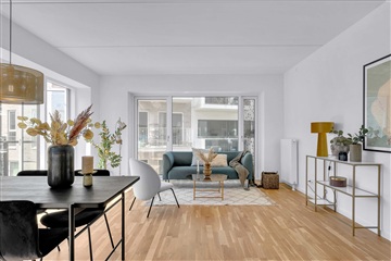 Photo 5. Apartment, Vindrosen, Risskov 
