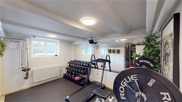 Billede 32. Hus/villa, Kærmindevej, Gentofte 